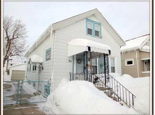 94 Legion Dr, Buffalo, NY 14217