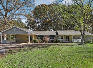 3043 E Fairview Rd, McDonough, GA 30252