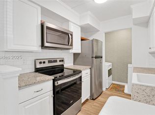 115 Forest Cv #115, Hilton Head Island, SC 29928