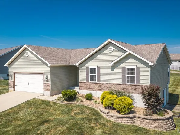 31 Keystone Dr, Old Monroe, MO 63369
