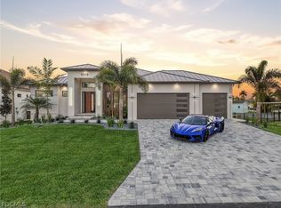 5310 Bayview Court Cpe, Coral, FL 33904