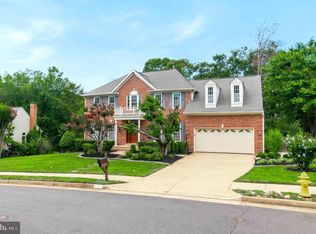 16659 Malory Ct, Dumfries, VA 22025