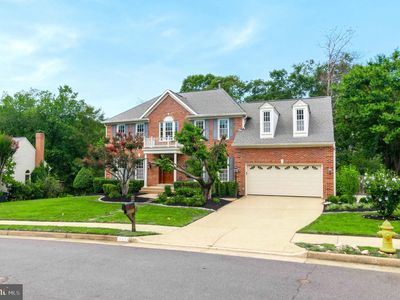 16659 Malory Ct, Dumfries, VA, 22025