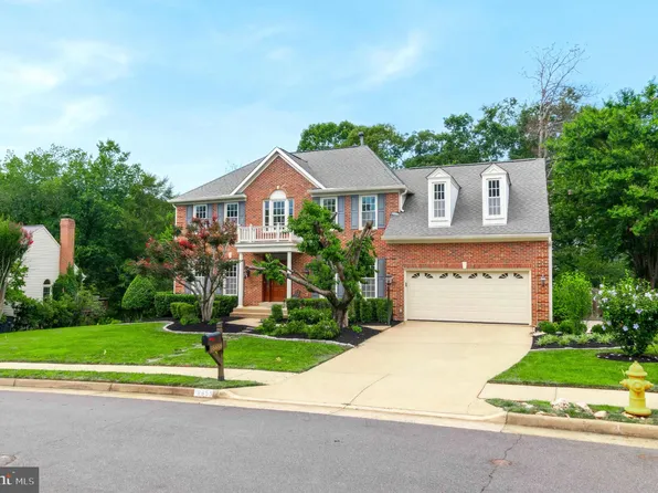 16659 Malory Ct, Dumfries, VA 22025
