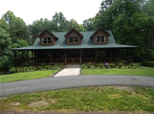 1858 Piedmont Rd, Morganton, NC 28655