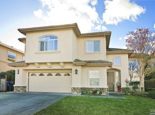 9 Abruzzini Ct, Napa, CA 94558