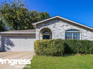 6309 Rockhaven Dr, Fort Worth, TX 76179