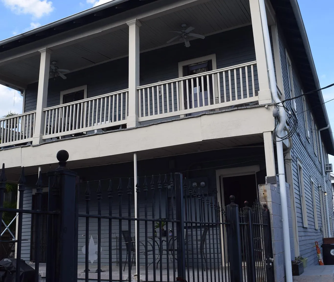 Ursulines Ave, New Orleans — Photo 2
