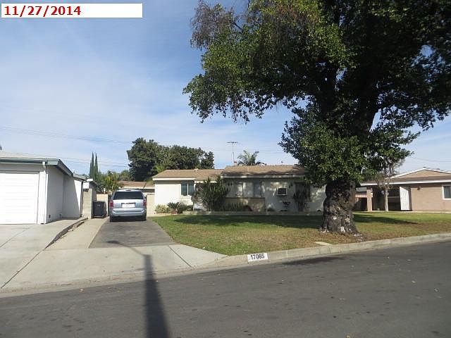 1st image of 17065 E Benwood St