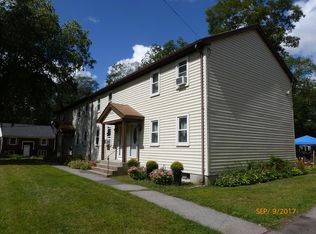 61 Barbara Rd UNIT A, North Attleboro, MA 02760