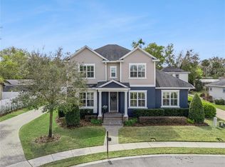 352 Moonbeam Loop, Oviedo, FL 32765