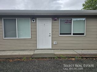 45790 Lewis Ave #3, Chilliwack, BC V2P3C4