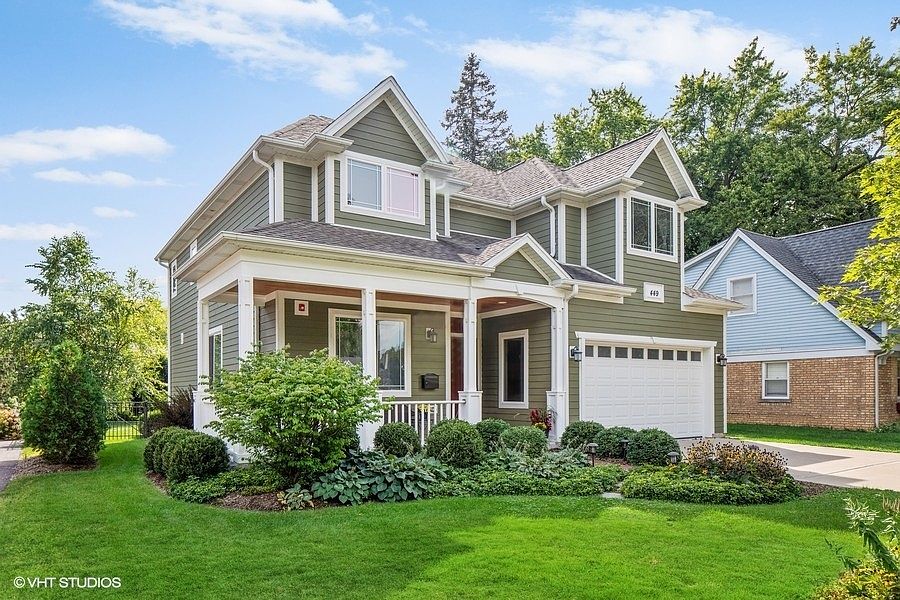 449 E Rockland Rd, Libertyville, IL 60048 Zillow