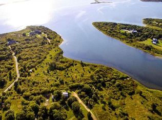 16 Forever Wild Way, Edgartown, MA 02539