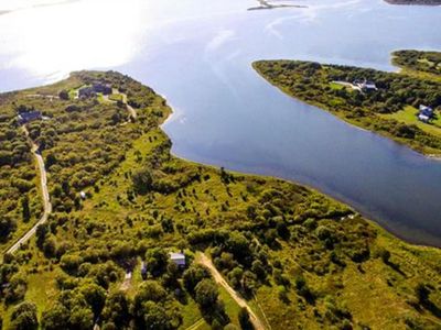 16 Forever Wild Way, Edgartown, MA, 02539