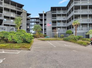 1896 New River Inlet Road #1219, North Topsail Beach, NC 28460