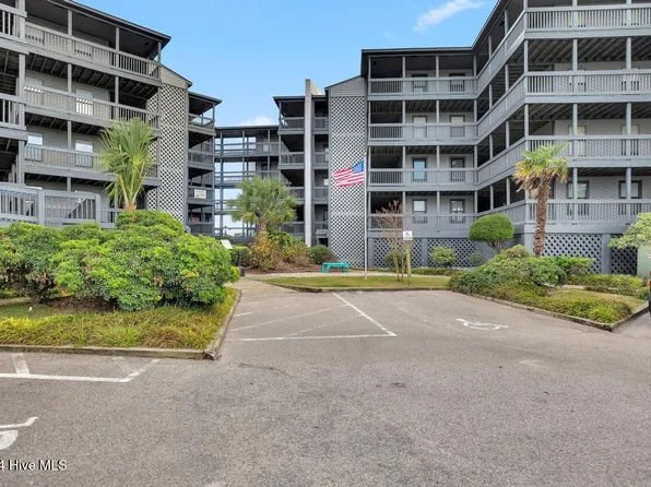 1896 New River Inlet Road #1219, North Topsail Beach, NC 28460