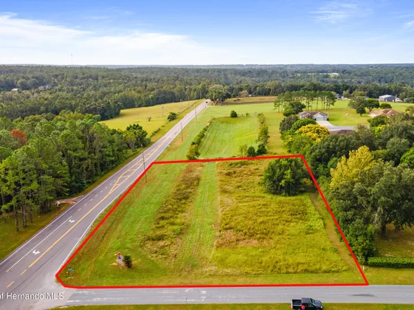 0 Mountainview Blvd, Brooksville, FL 34602