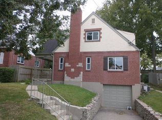 2453 Downing Dr, Cincinnati, OH