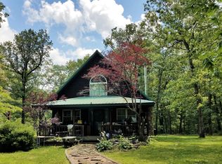 18 Spencer Ln, Tunas, MO 65764