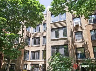 916 W Ainslie St APT 2W, Chicago, IL 60640