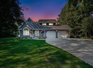 4140 W 1100 N, Wheatfield, IN 46392