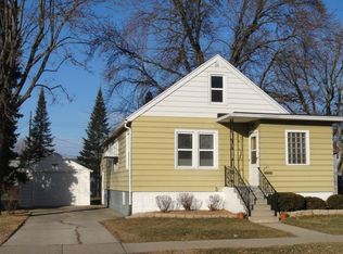 257 E Scott St, Fond Du Lac, WI 54935