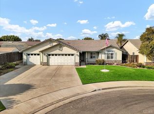 2196 Franklin Way, Hanford, CA 93230