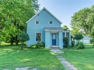 17597 Old Rices Rd, Watertown, NY 13601