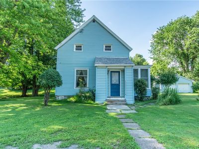 17597 Old Rices Rd, Watertown, NY, 13601