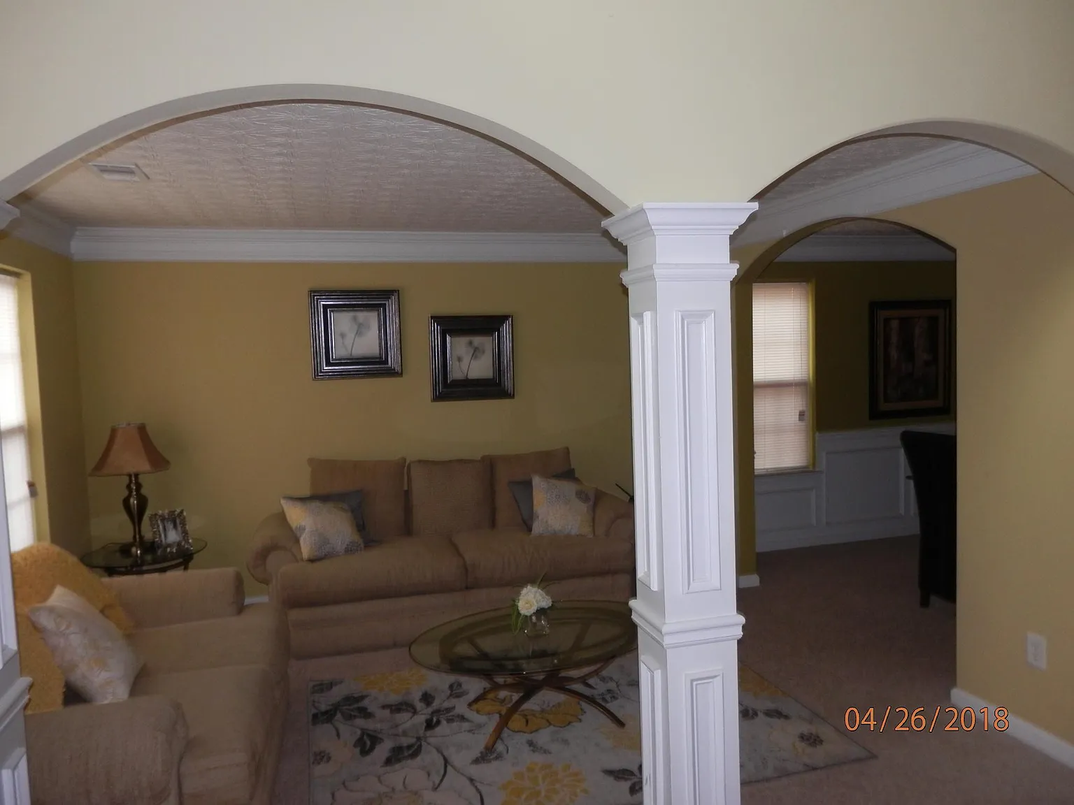 4 bed, 2.5 bath, 3124 sqft, $2,700 — Photo 4