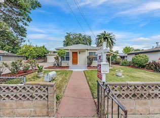 25132 Pleasant Way, Hayward, CA 94544