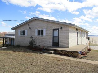 115798 S 4192 Rd, Checotah, OK 74426