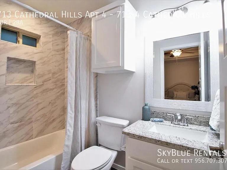 713 Cathedral Hl #4 — Photo 9