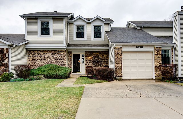 1st image of 1098 Stonehedge Dr
