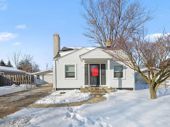 28925 Rosebriar St, Saint Clair Shores, MI 48081