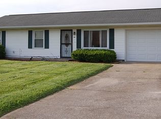 7210 W Susan St, Bloomington, IN 47404