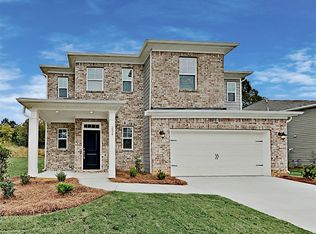 254 Vista Way, Loganville, GA 30052