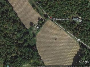 2116 Beaverdam Rd, Spring Grove, VA 23881