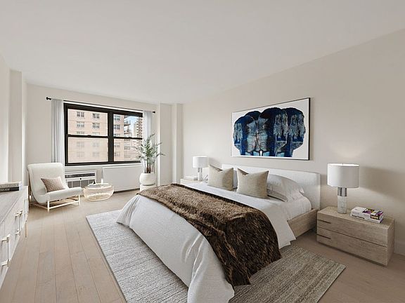 4th image of 165 W End Ave APT 7K