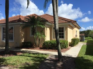 1015 Aspri Way, Riviera Beach, FL 33418