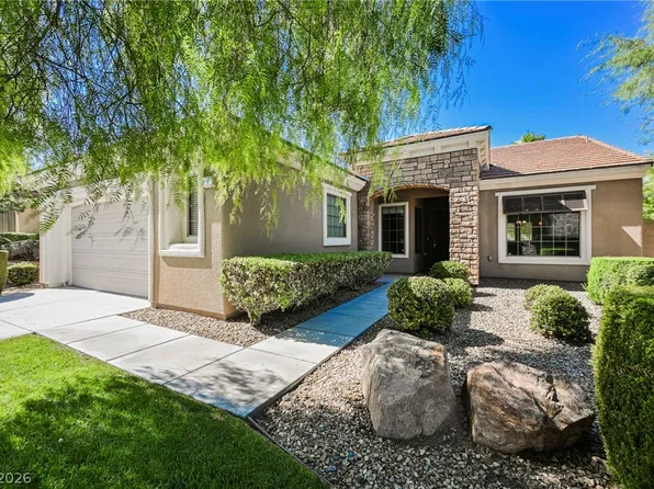 9 Stonemark Dr, Henderson, NV 89052