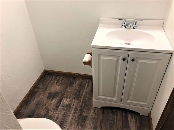 3/4 Bath