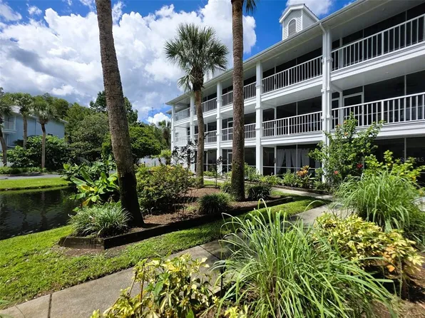 2164 VISTA DEL SOL #505 #505, LUTZ, FL 33558