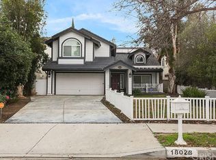 18028 Erwin St, Encino, CA 91316