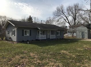 6623 N 5th Trl, North Webster, IN