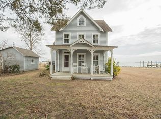 6581 Morattico Rd, Lancaster, VA 22503