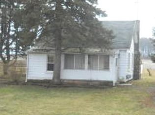 8765 E Monroe Rd, Britton, MI 49229