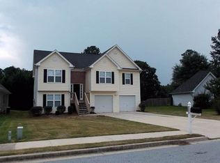 4272 Beaverton Cir, Loganville, GA 30052