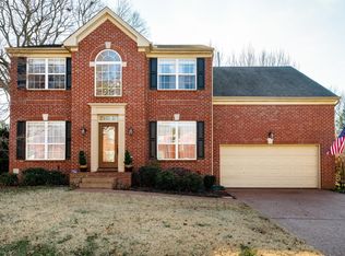 209 Wynbrook Ct, Franklin, TN 37064